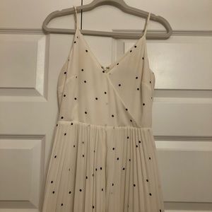 Loft Dress Size 0